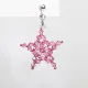 Star - Earrings Andromeda - 1
